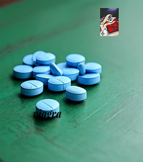 Viagra ocupa receta medica